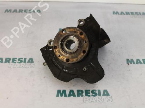 Used Left front steering knuckle FIAT DUCATO Van (250_) 115 Multijet 2,0 D (116 hp) 31536939