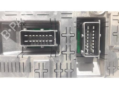 Engine control unit (ECU) CITROËN C5 III (RD_) 1.6 HDi 110 (RD9HZC) | BP31425368M57  - Image 11