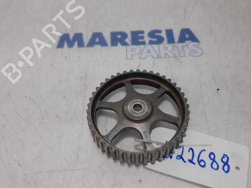 pulley-renault-twingo-ii-cn0_-2007-31400951 main image