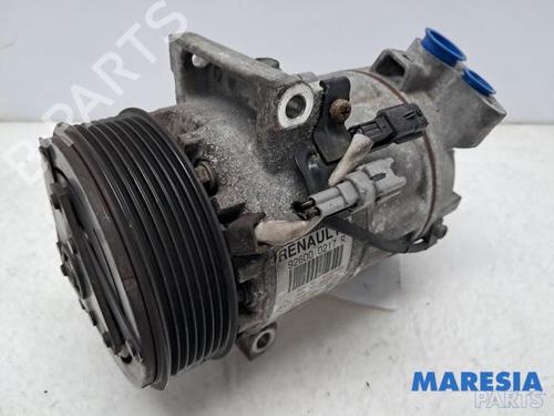 Used AC compressor RENAULT CAPTUR I (J5_, H5_) 0.9 TCe 90 (90 hp) 31402687