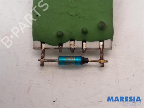 Electronic sensor CITROËN C3 II (SC_) 1.0 VTi 68 | BP31456429M84