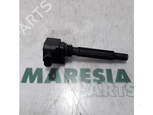 Used Ignition coil FIAT 500 (312_) 0.9 (312AXN1A) (80 hp) 31485632