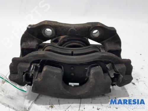 Left front brake caliper CITROËN C3 II (SC_) 1.6 HDi | BP31523511M105