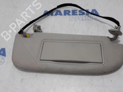 Højre solskærm PEUGEOT 307 CC (3B) 2.0 16V (136 hp) 31527871