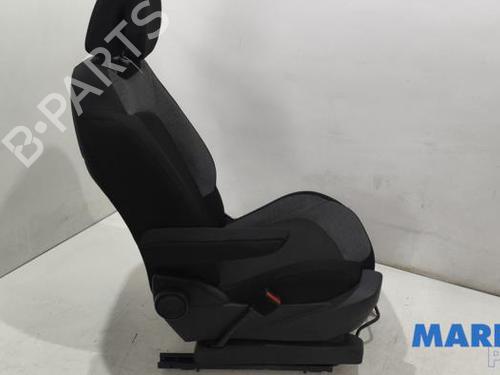 Left front seat CITROËN C4 Grand Picasso II (DA_, DE_) 1.2 THP 130 | BP33957772C15 - Image 6