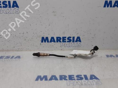 Used Electronic sensor RENAULT MEGANE III Coupe (DZ0/1_) 2.0 TCe (DZ0K) (180 hp) 31402463