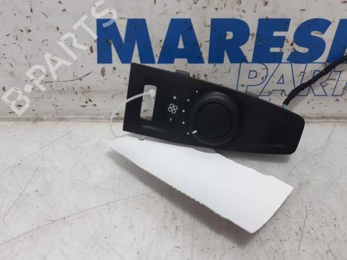 Climate control CITROËN C4 Grand Picasso II (DA_, DE_) 1.6 BlueHDi 120 | BP31405219I5