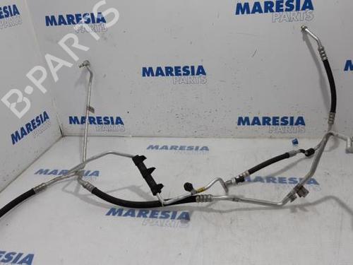 Used AC pipe FIAT PANDA (312_, 319_) 0.9 (312PXH1A) (65 hp) 31452052