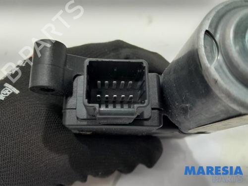 Sunroof engine CITROËN C4 Grand Picasso I (UA_) 2.0 i 16V | BP31426227M60 