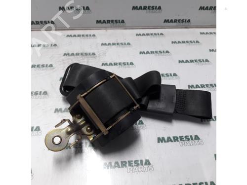 Used Front right seatbelt RENAULT MEGANE II (BM0/1_, CM0/1_) 1.6 16V (BM0C, CM0C) (113 hp) 31391301