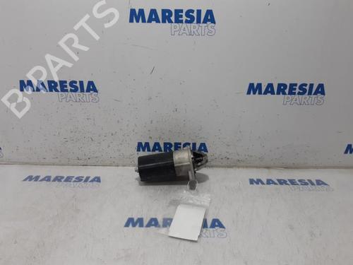 Used Starter ALFA ROMEO MITO (955_) 1.4 Turbo MultiAir (955AXM1A, 955AXR11) (135 hp) 31478360