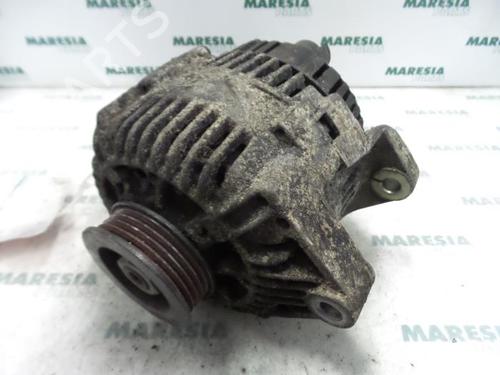 Used Alternator RENAULT ESPACE III (JE0_) 3.0 (JE0D) (167 hp) 31398866