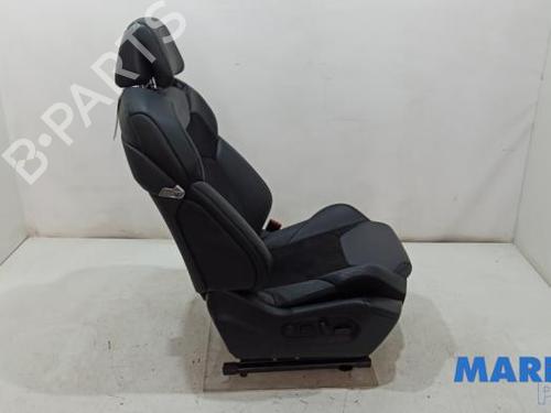 Right front seat CITROËN C5 III Break (RW_) 2.0 i 16V (RWRFJC, RWRFJF) | BP37524372C16 - Image 8