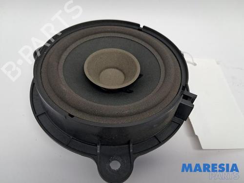 Used Speaker Speaker 38758632 38758632