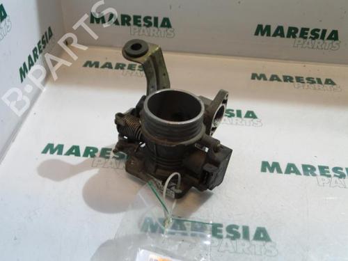 Used Throttle body RENAULT MEGANE Scenic (JA0/1_) 1.6 e (JA0F) (90 hp) 31452924
