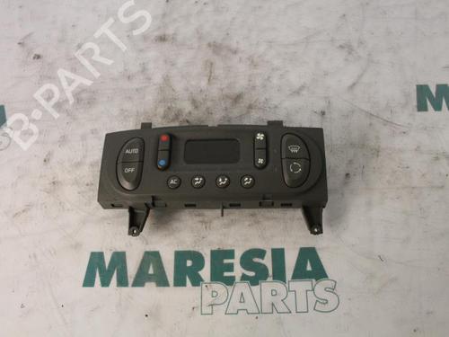 Used Climate control RENAULT SCÉNIC I MPV (JA0/1_, FA0_) 1.6 (JA00) (110 hp) 31397249