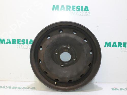 Fælk PEUGEOT 1007 (KM_) 1.4 (75 hp) 31412491