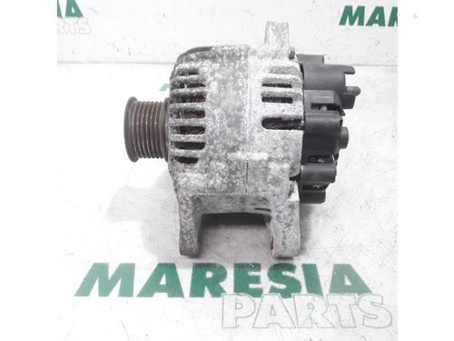 Alternator RENAULT MEGANE II (BM0/1_, CM0/1_) 1.9 dCi (BM0G, CM0G) | BP31439243M7