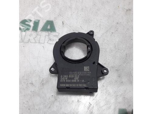 Used Electronic sensor RENAULT CLIO IV (BH_) 0.9 TCe 90 (BHNF, BHMA, BHMH, BHJK, BHJR) (90 hp) 31456334