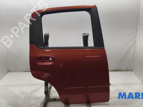 Used Right rear door Right rear door FIAT PANDA (312_, 319_) 0.9 (312PXG1A) (86 hp) 39961346 39961346