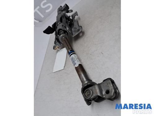 Lenksäule CITROËN C4 CACTUS 1.2 VTi 82 | BP38285140M21 - Image 3