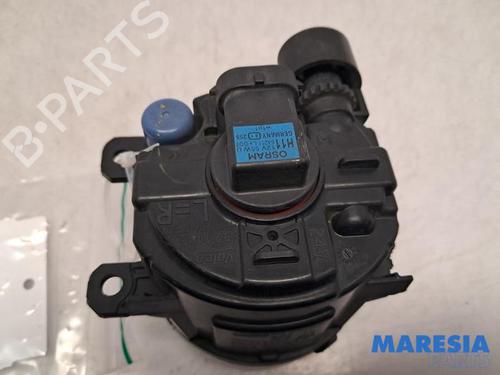 Left front fog light CITROËN C4 II (NC_) 1.6 VTi 120 (NC5FS0, NC5FS9) | BP31425821C30
