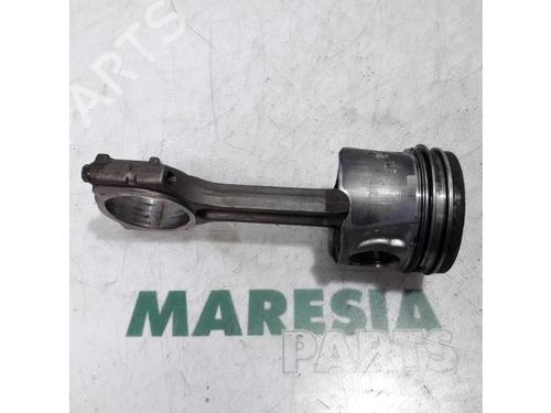 Other RENAULT MASTER III Van (FV) 2.3 dCi 125 FWD (FV0C, FV0D, FV0G, FV0H, FV0J, FV0K,... | BP31485500O1 - Image 2