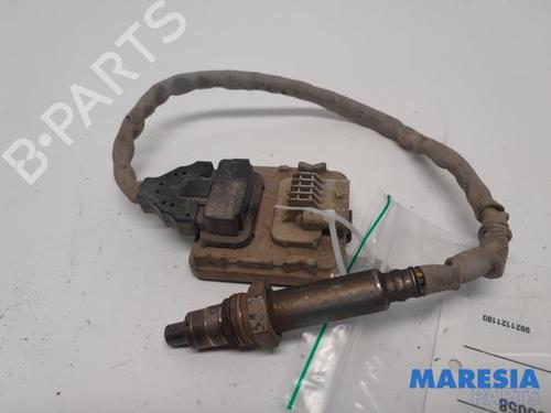 Used Electronic sensor PEUGEOT EXPERT Van (V_) 1.6 BlueHDi 95 (95 hp) 31405059