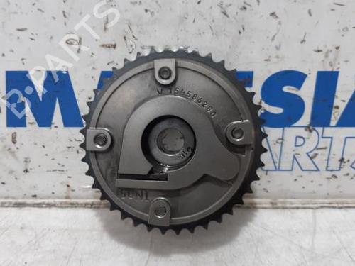 Pulley PEUGEOT 207 (WA_, WC_) 1.4 16V | BP31479897M122