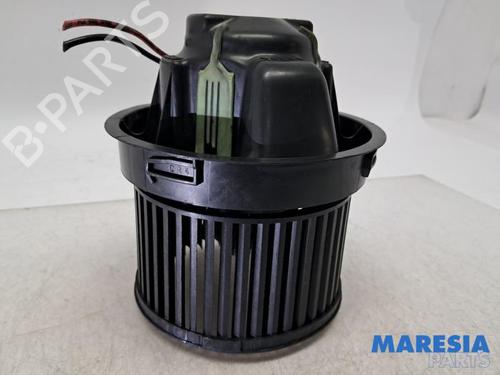 Used Heater blower motor PEUGEOT 207 SW (WK_) 1.6 16V (120 hp) 31466580
