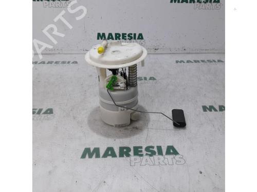 Bränslepump PEUGEOT 308 I (4A_, 4C_) 1.6 16V (140 hp) 31480677