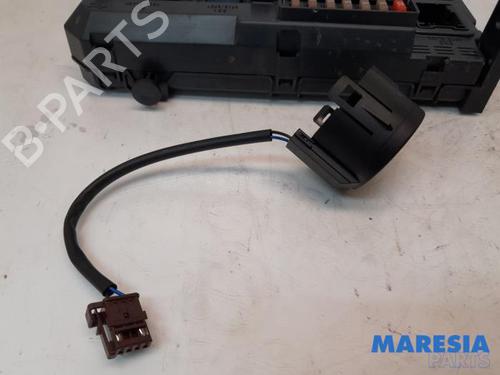 Engine control unit (ECU) PEUGEOT 208 I (CA_, CC_) 1.4 VTi | BP31429402M57 - Image 5