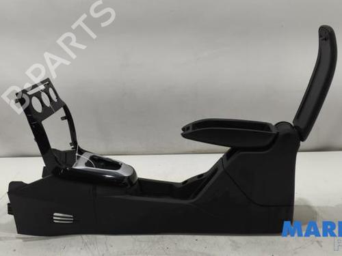 Used Armrest / Center console Armrest / Center console CITROËN DS3 (SA_) 1.6 THP 155 (156 hp) 33296289 33296289