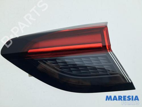 Used Right taillight Right taillight OPEL CORSA F (P2JO) 1.2 (68) (101 hp) 40235506 40235506