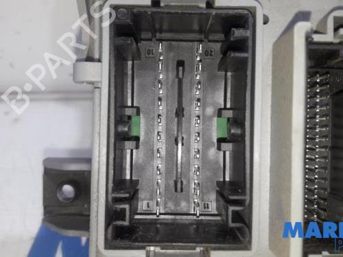 Engine control unit (ECU) FIAT 500 (312_) 1.2 (312AXA1A) | BP31404676M57 