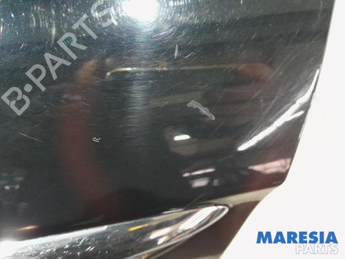 Left front door ALFA ROMEO 159 Sportwagon (939_) 3.2 JTS Q4 (939BXG2B, 939BXG22) | BP31394821C2 