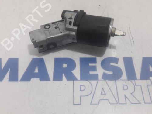 Used Ignition barrel PEUGEOT 2008 I (CU_) 1.5 BlueHDI 100 (102 hp) 31417516