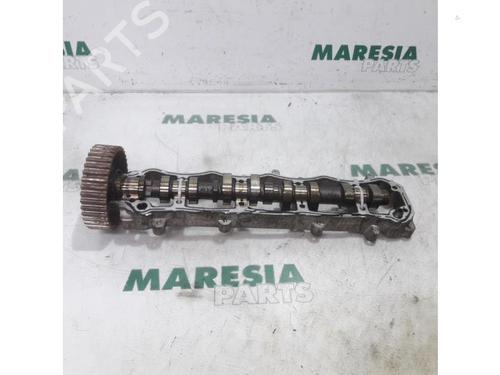 Otra CITROËN C2 (JM_) 1.6 (109 hp) 31534845