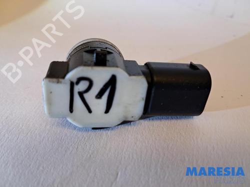 Elektronisk sensor CITROËN C4 Picasso II 1.6 THP 155 | BP31440749M84