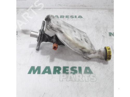Brake master cylinder CITROËN C3 III (SX) 1.2 THP 110 (SXHNPS, SXHNZT, SXHNZ6) | BP31507482M77