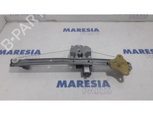 Used Front left window mechanism Front left window mechanism 31405924 31405924