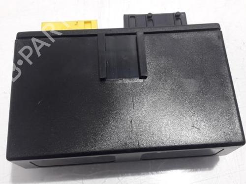 Control unit PEUGEOT 206 CC (2D) 1.6 16V (2DNFUF, 2DNFUR) | BP31521904M11 - Image 2