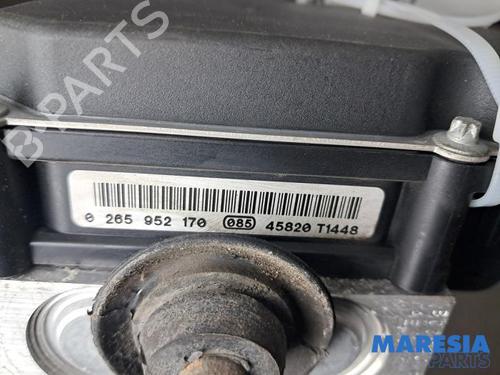 ABS pump FIAT 500 (312_) 0.9 (312AXN1A) | BP33716723M43 - Image 5