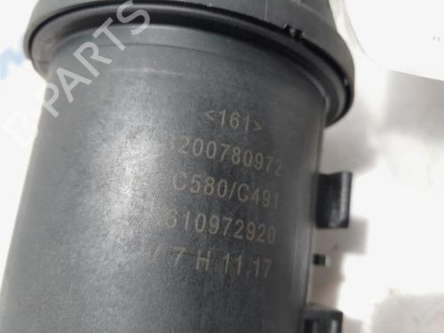 Support RENAULT TRAFIC II Van (FL) 2.5 dCi 145 (FL0J) | BP31498106C155