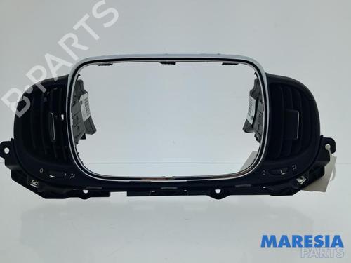 Used Air vent FIAT 500 (312_) 0.9 (312AXN1A) (80 hp) 32746167