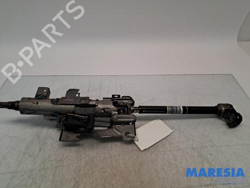 Used Steering column Steering column CITROËN DS3 (SA_) 1.6 THP 155 (156 hp) 33411245 33411245