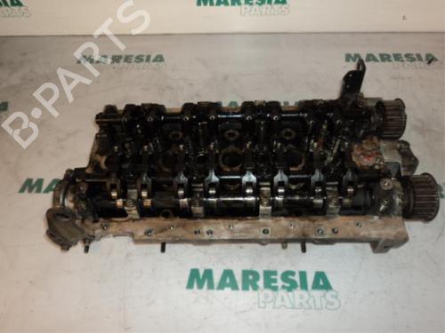 Topstykke RENAULT ESPACE IV (JK0/1_) 2.2 dCi (JK0H) (150 hp) 31420093