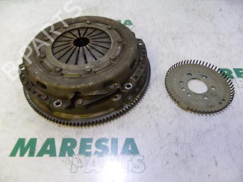 Used Flywheel PEUGEOT 308 I (4A_, 4C_) 1.6 16V (120 hp) 31387060