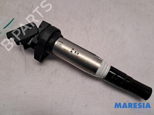 Used Ignition coil CITROËN C4 II (NC_) 1.6 VTi 120 (NC5FS0, NC5FS9) (120 hp) 31506100