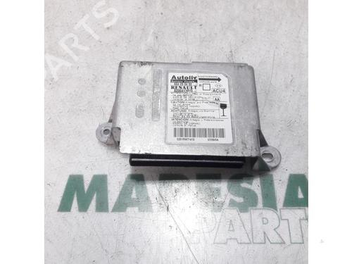 Used ECU airbags RENAULT GRAND SCÉNIC II (JM0/1_) 2.0 (135 hp) 31435301